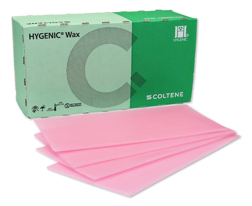 HYGENIC Wax Pink Extra Tough, 450g