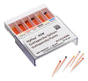 HyFlex EDM Guttapercha Points #60/02, 60pcs