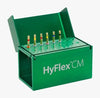 HyFlex Endo Procedure Block File Holder Green