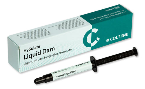 HySolate Liquid Dam 1 x 2 ml