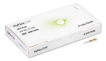Hyflex CM 20/06 21mm 6 pcs