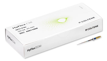 Hyflex CM 30/04 25mm 6pcs