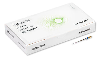 Hyflex CM 30/04 31mm 6pcs