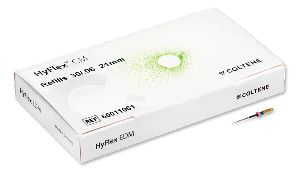 Hyflex CM 30/06 21mm 6pcs