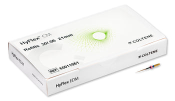 Hyflex CM 30/06 21mm 6pcs