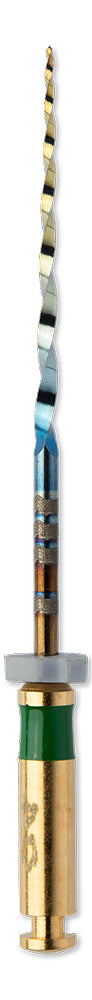 Hyflex CM 35/04 25mm 6pcs