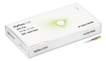 Hyflex CM 35/06 21mm 6pcs