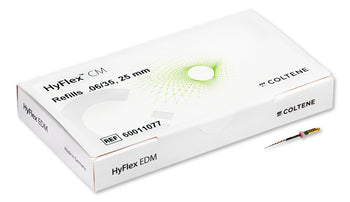 Hyflex CM 35/06 25mm 6pcs