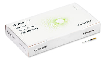 Hyflex CM 40/04 21mm 6pcs