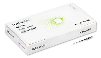 Hyflex CM 40/04 31mm 6pcs