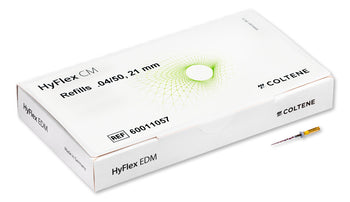 Hyflex CM 50/04 21mm 6pcs