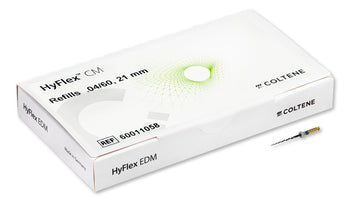 Hyflex CM 60/04 21mm 6pcs