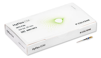 Hyflex CM 60/04 25mm 6pcs