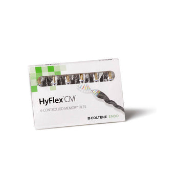 Hyflex CM Crown - Down S 21mm