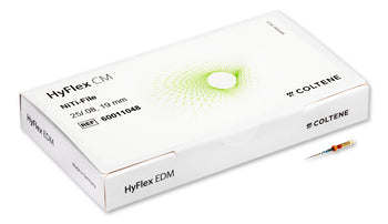 Hyflex CM Orifice Opener 25/08 19mm 6pcs