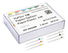Hyflex CM Paper Points Assorted/06 #20-45 , 100 pcs