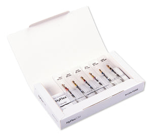 Hyflex CM Sequence 25mm Set