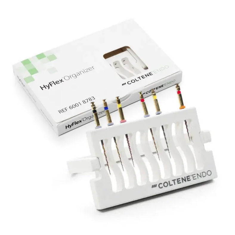 Hyflex Endo Organizer