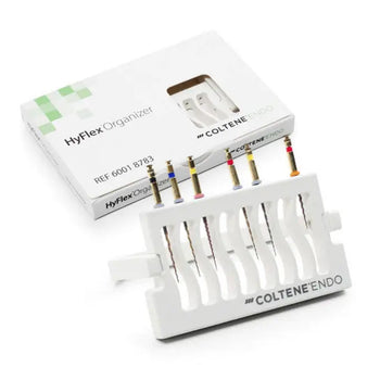 Hyflex Endo Organizer