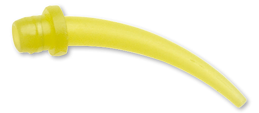 Intraoral Tips Yellow 100/Box