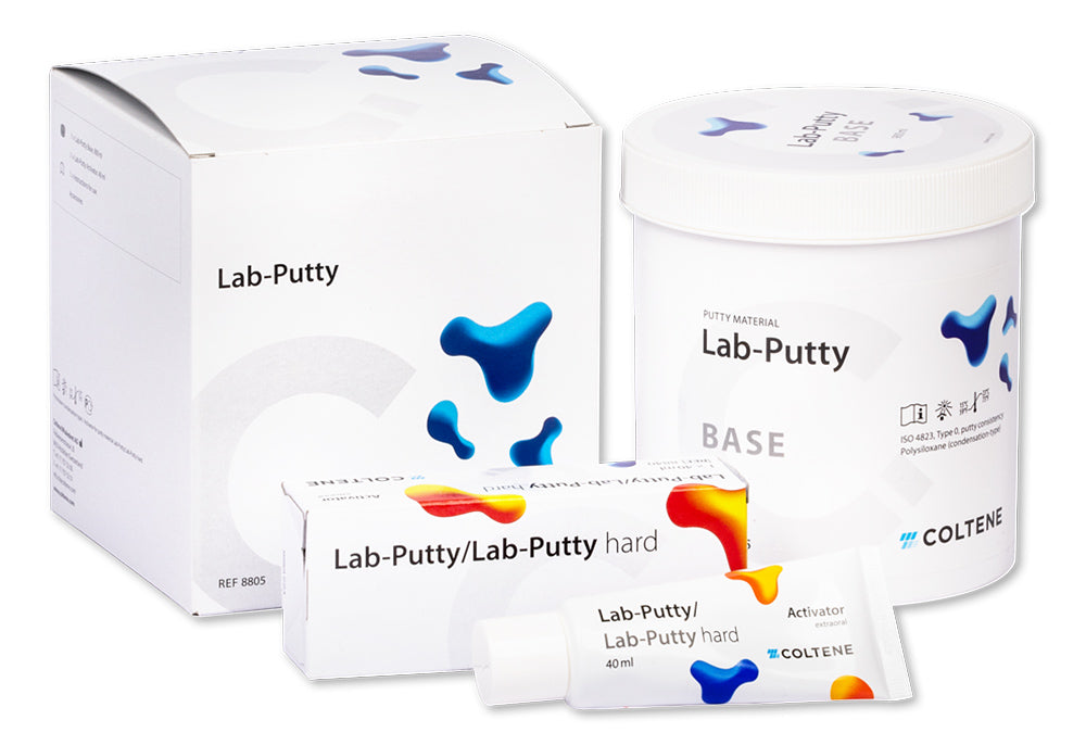 Lab Putty 940ml