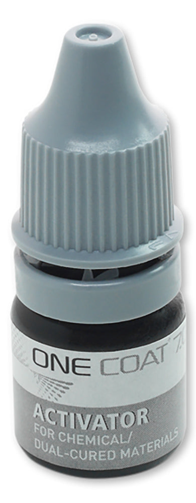 One Coat 7 Activator 3ml