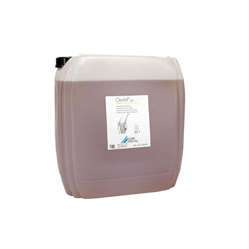 Orotol Plus 30L Canister INT