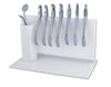 Orthodontic Pliers Rack (13.75cm x 22.5 cm x 11.88cm)
