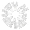 PRESIDENT Trays Assortments, 10 pcs