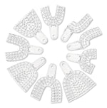 PRESIDENT Trays Assortments, 10 pcs