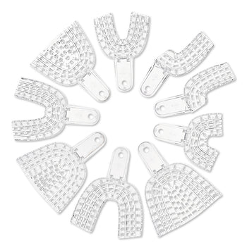 PRESIDENT Trays Assortments, 10 pcs