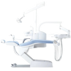 Dental examination device